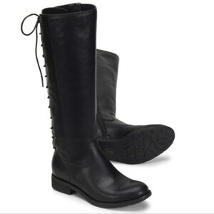 Sofft Sharnell II Tall Dress Boots Size 9